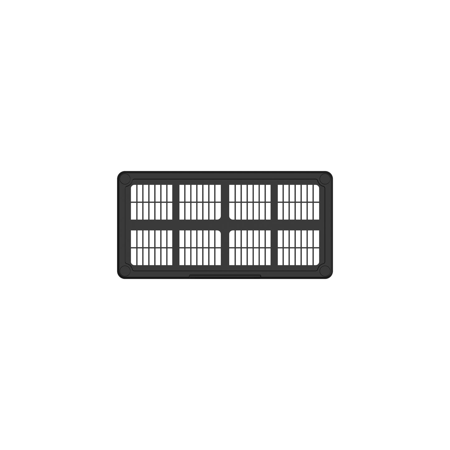 3 Tiers Shelving Storage Rack