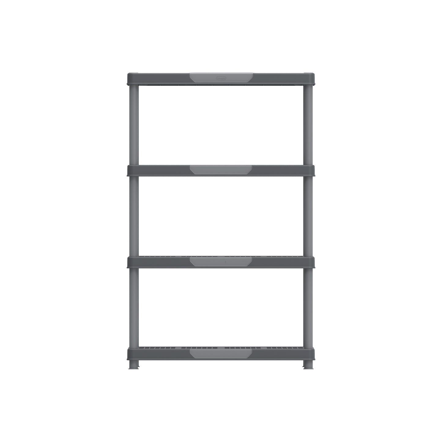 4 Tiers Shelving Storage Rack