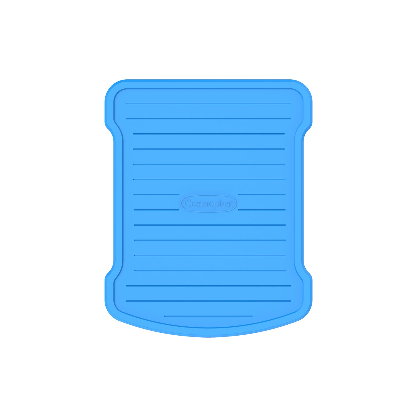 Cosmoplast Disney Marvel Spider Man Multipurpose Storage Cabinet 4