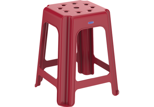 Square Stool