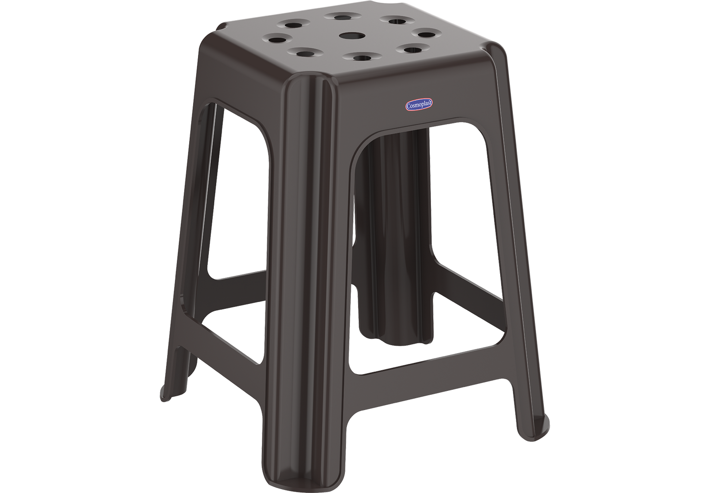 Square Stool