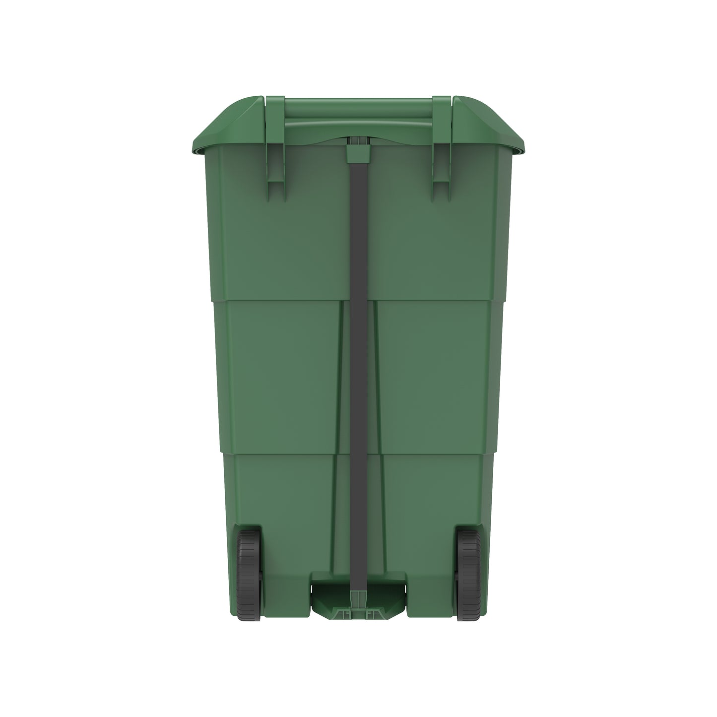 125L Step-on Waste Bin with Pedal