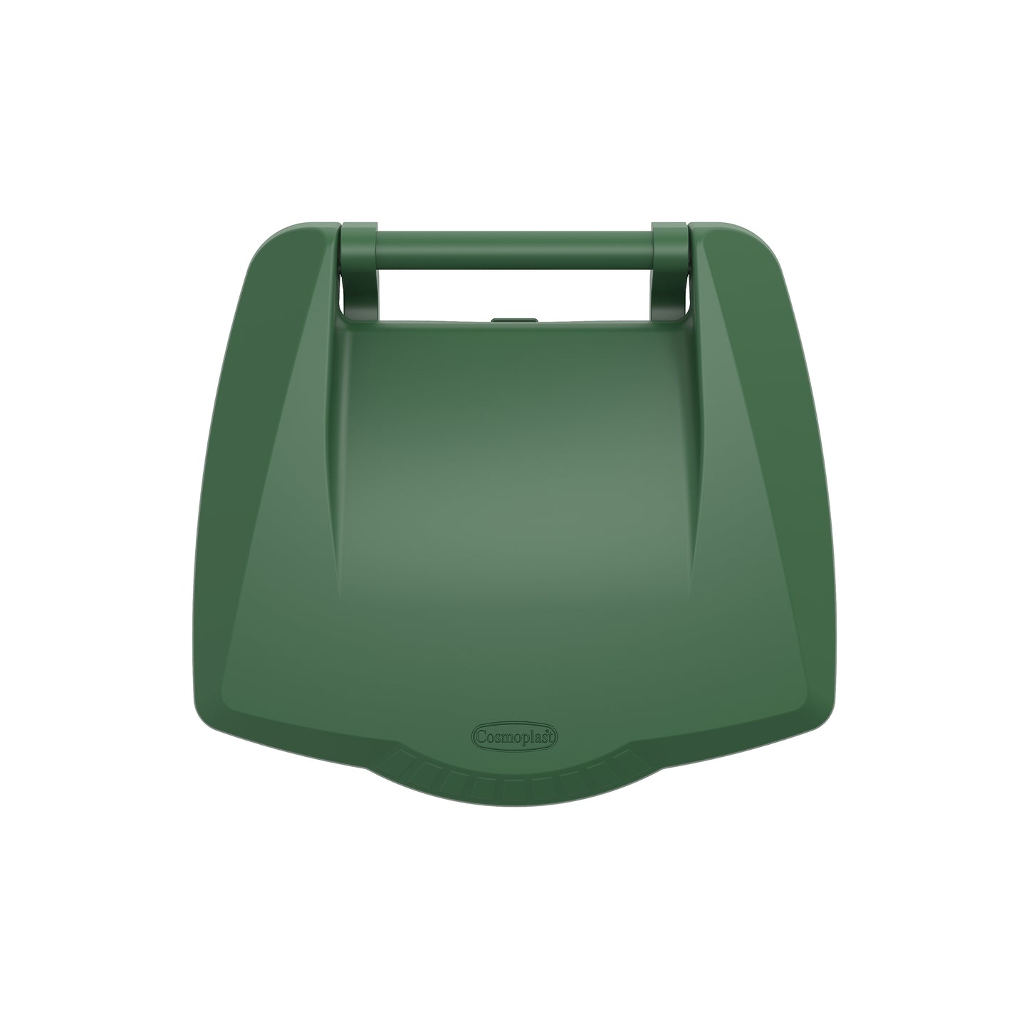 125L Step-on Waste Bin with Pedal