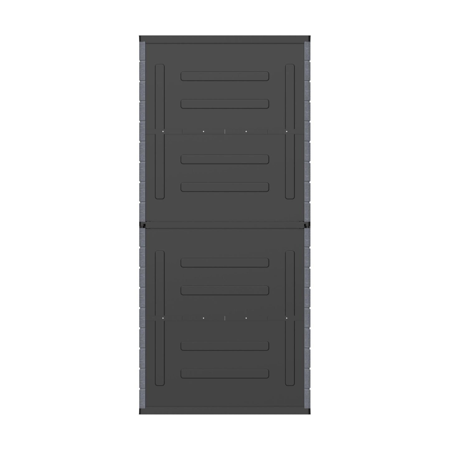 indoor outdoor tall cabinet cosmoplast
