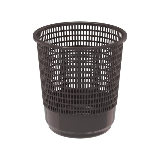 15L Round Waste Paper Basket