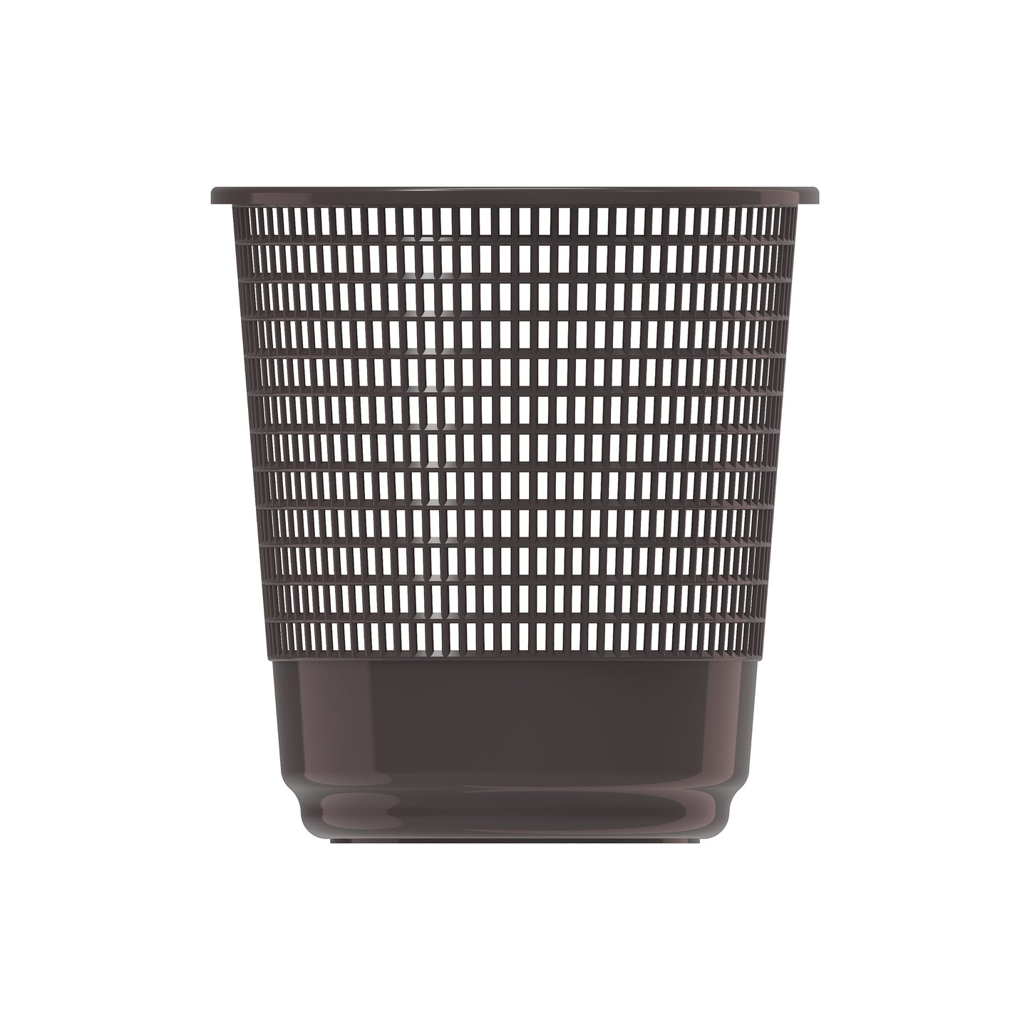 15L Round Waste Paper Basket