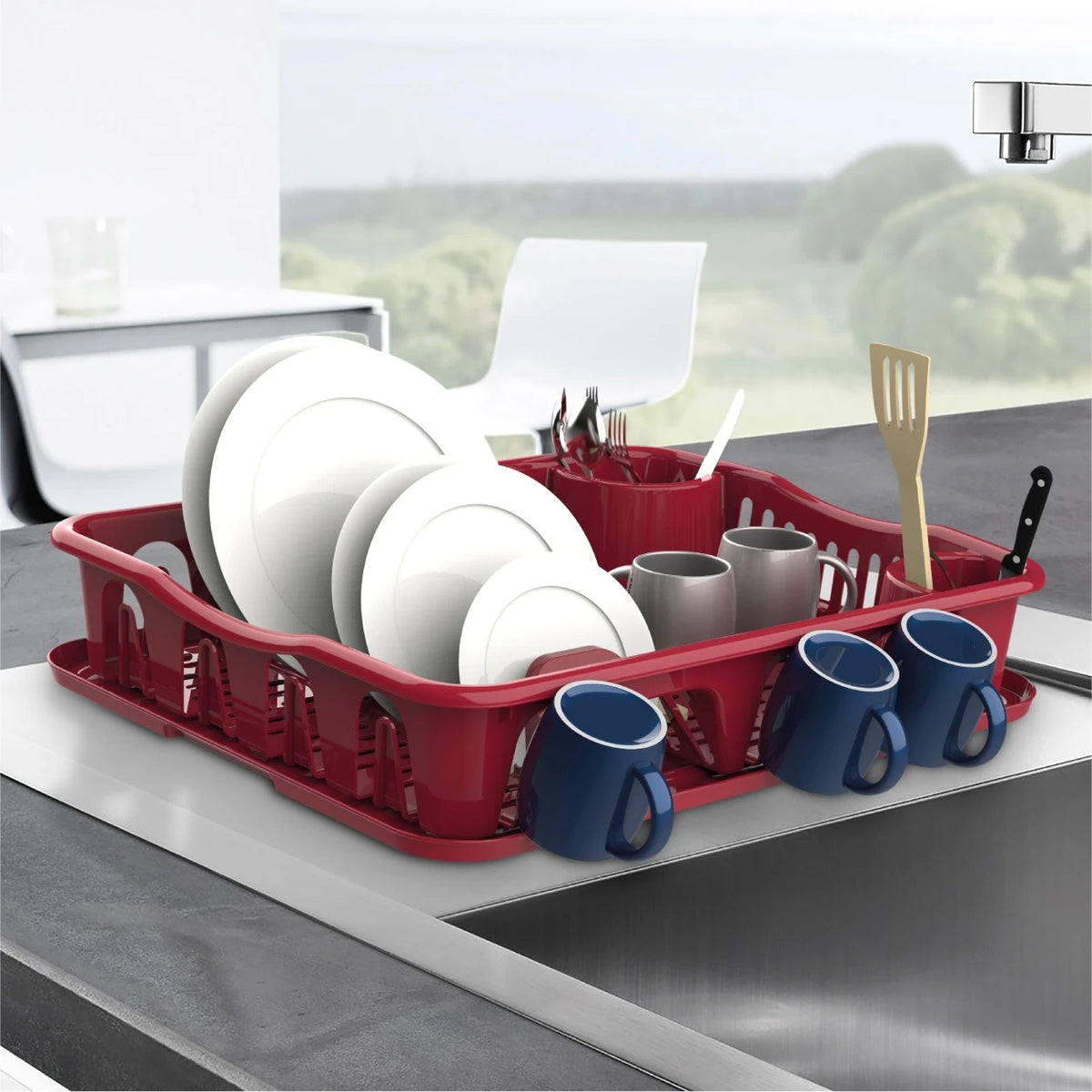 Cosmoplast Household Plastic Kitchenware – Cosmoplast KSA