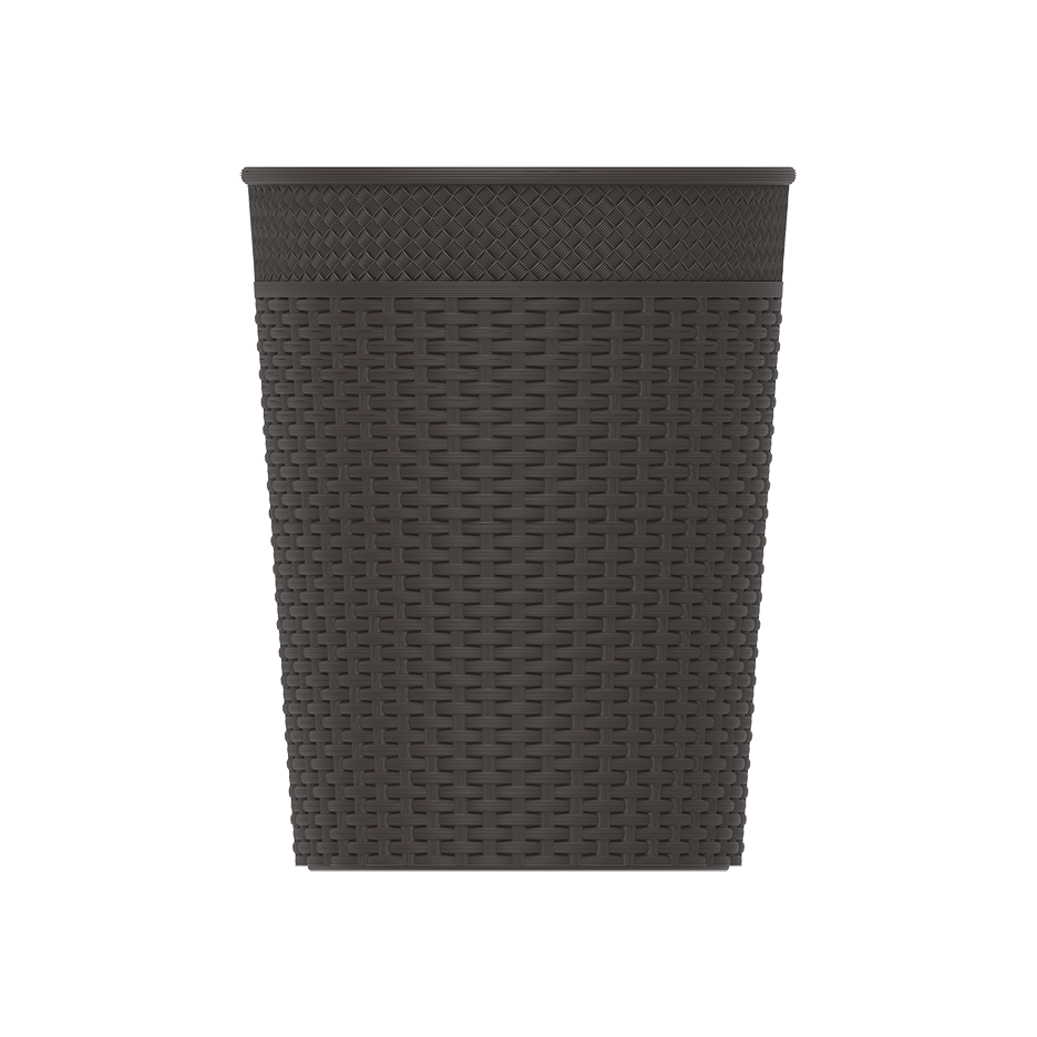 10L Round Waste Basket