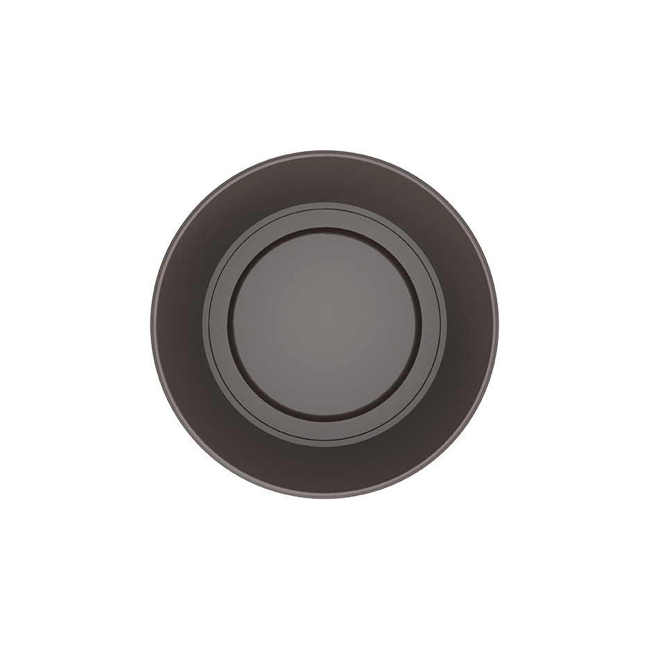 10L Round Waste Basket