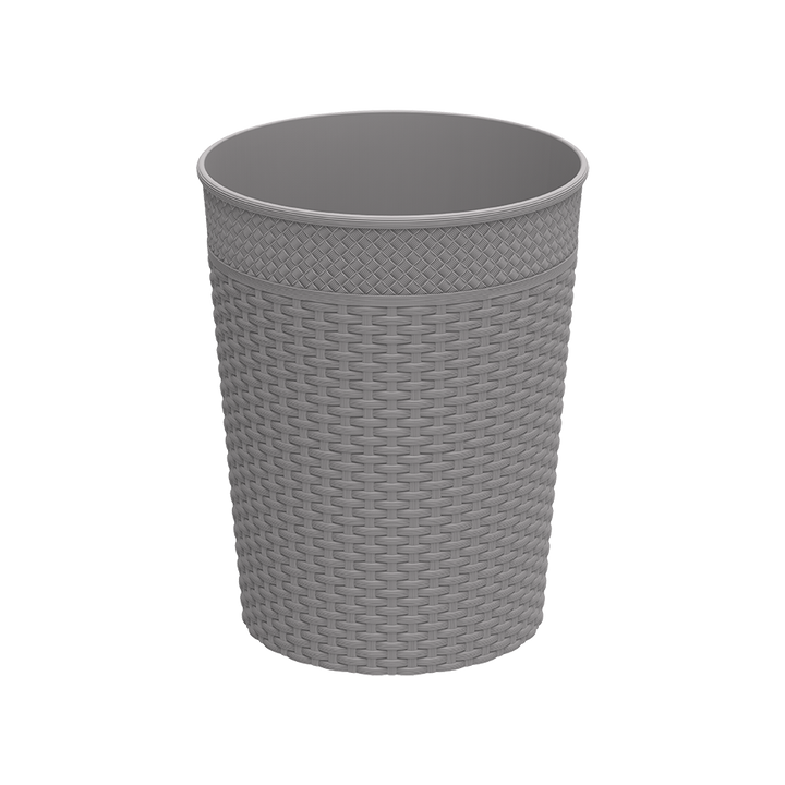 10L Round Waste Basket
