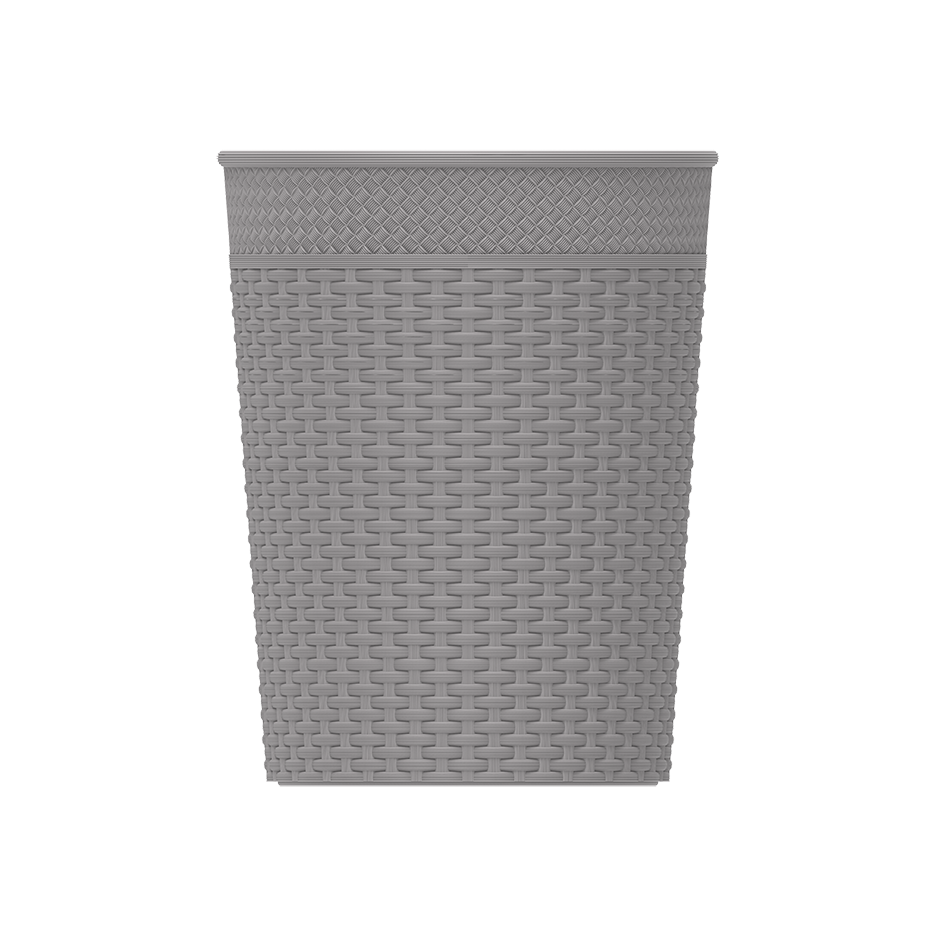 10L Round Waste Basket