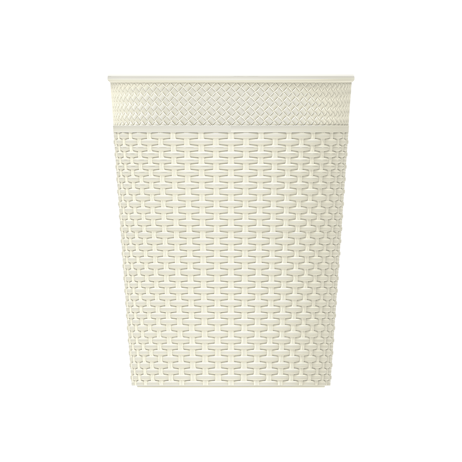 10L Round Waste Basket