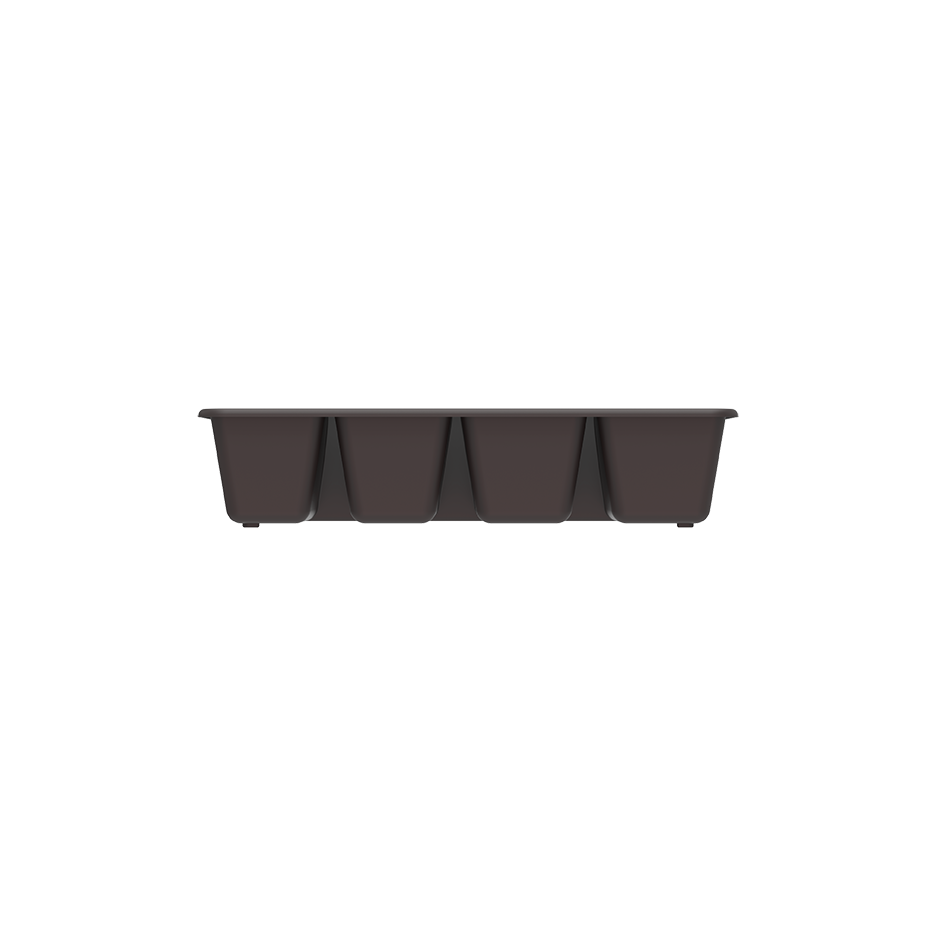 5 Compartment Cutlery Tray