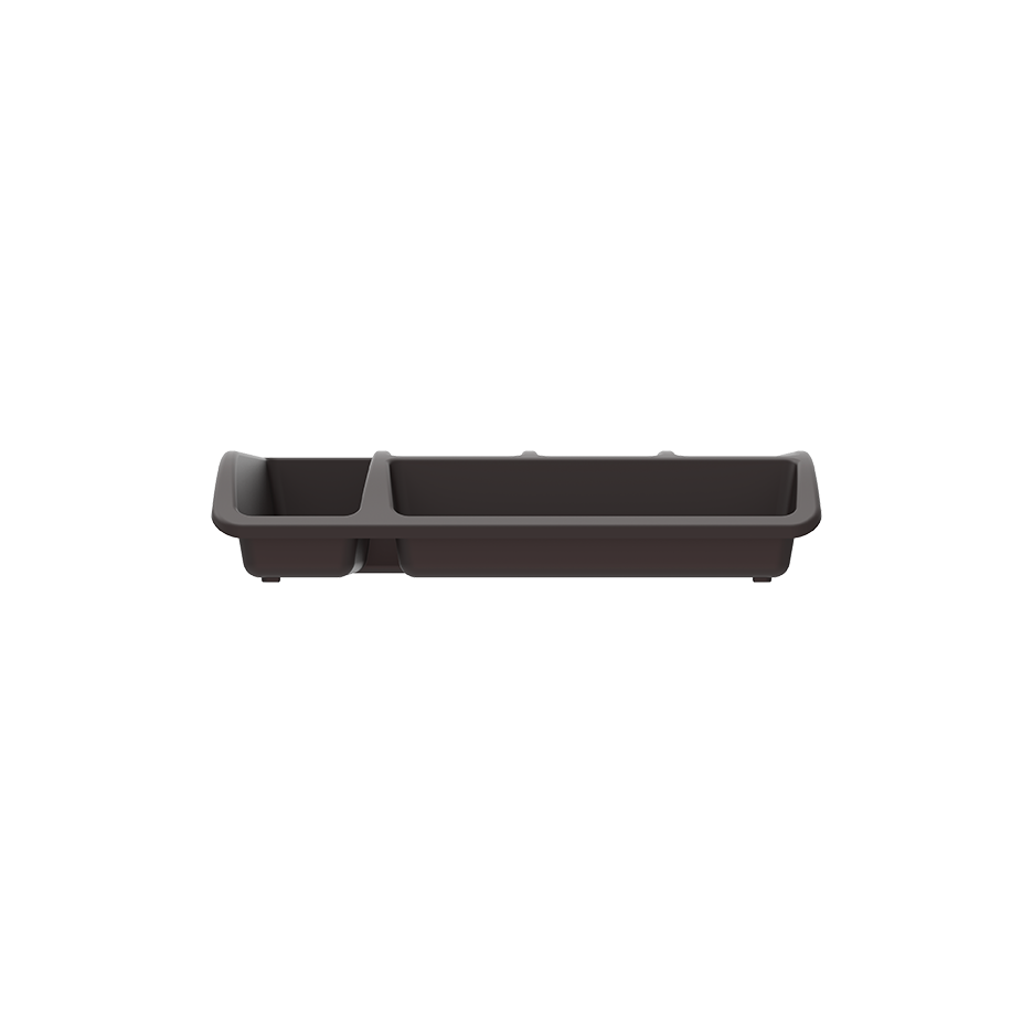 5 Compartment Cutlery Tray