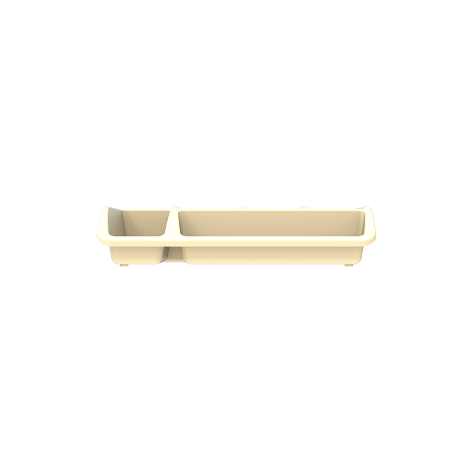 5 Compartment Cutlery Tray