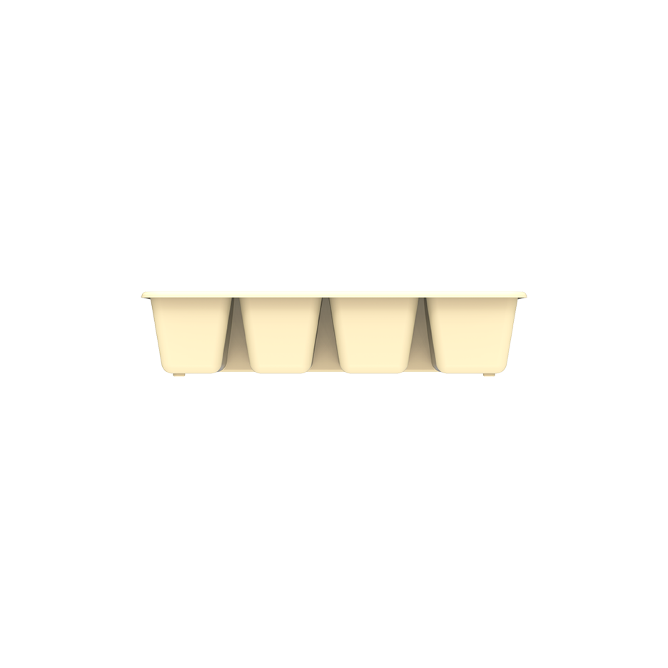 5 Compartment Cutlery Tray