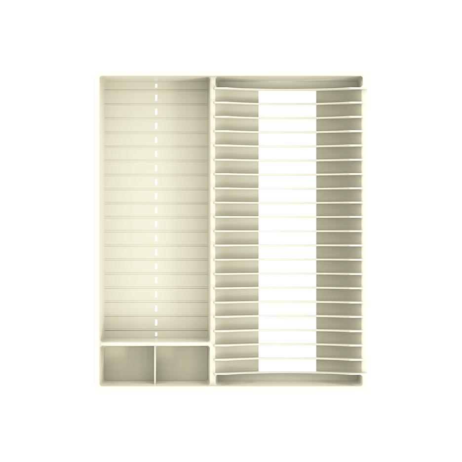 Standard Dish Rack