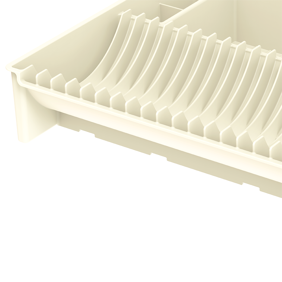 Standard Dish Rack