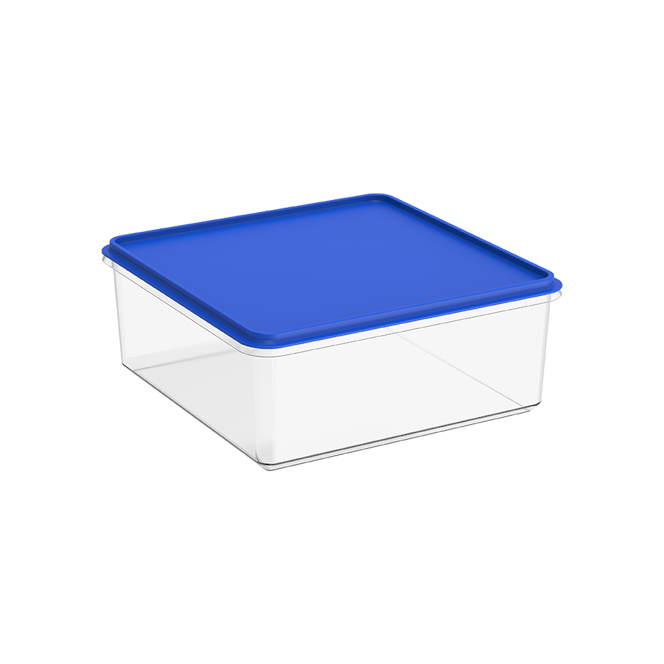 EZY Food Storage Containers Pack