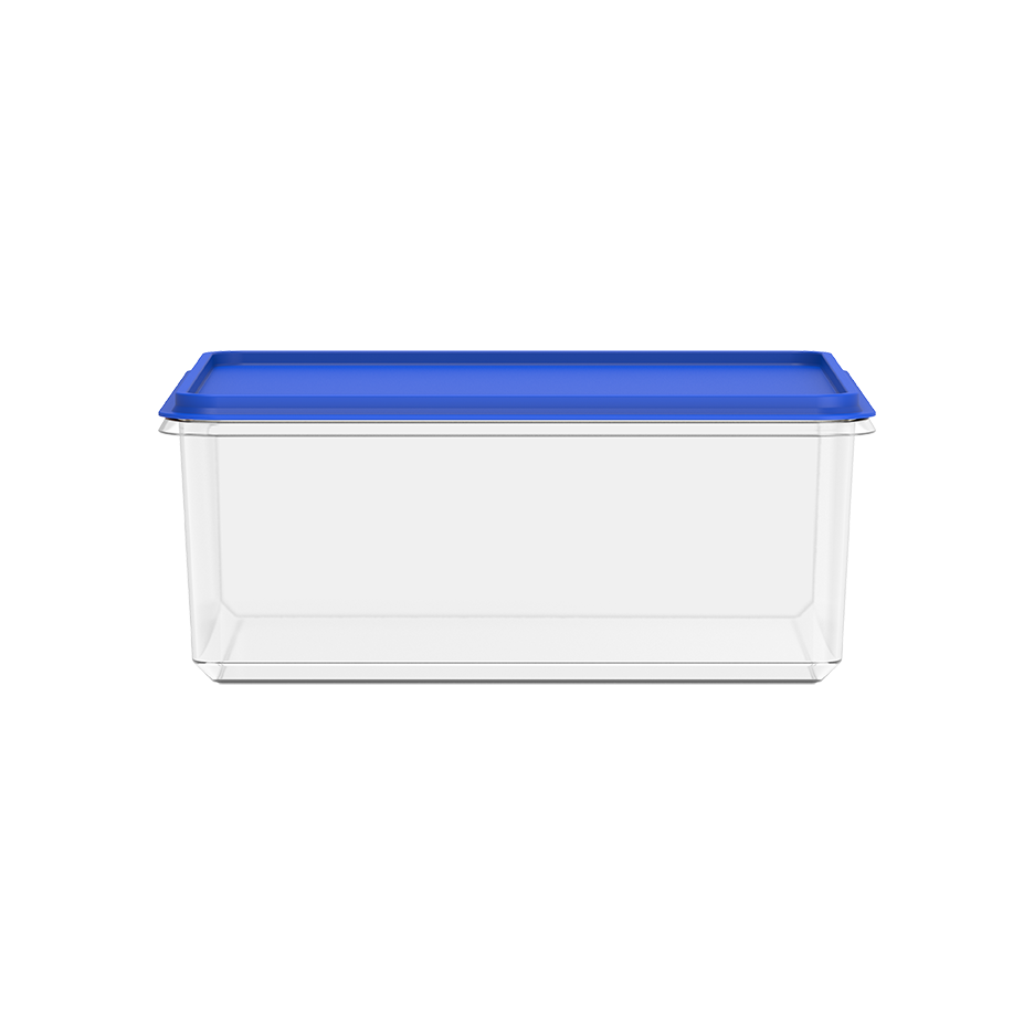 EZY Food Storage Containers Pack