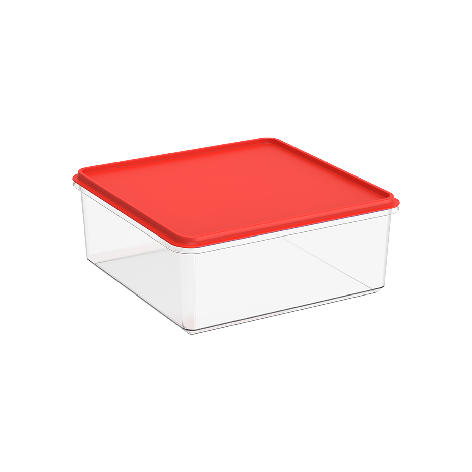 EZY Food Storage Containers Pack