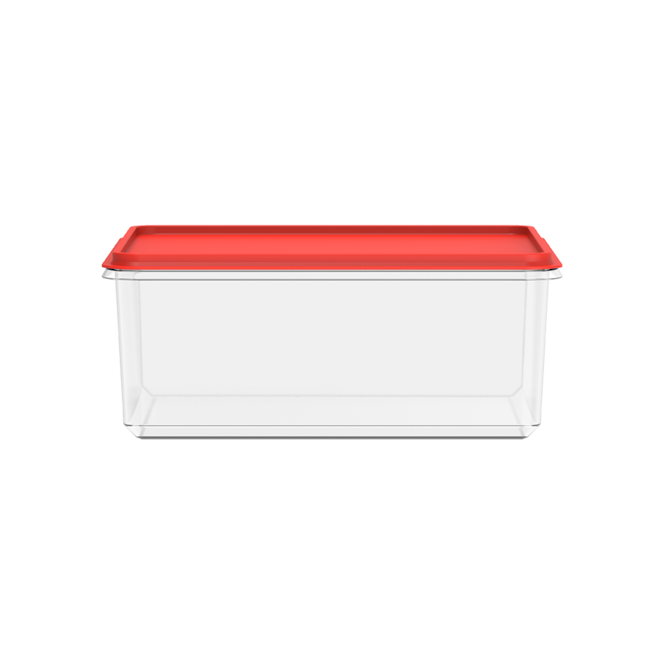 EZY Food Storage Containers Pack