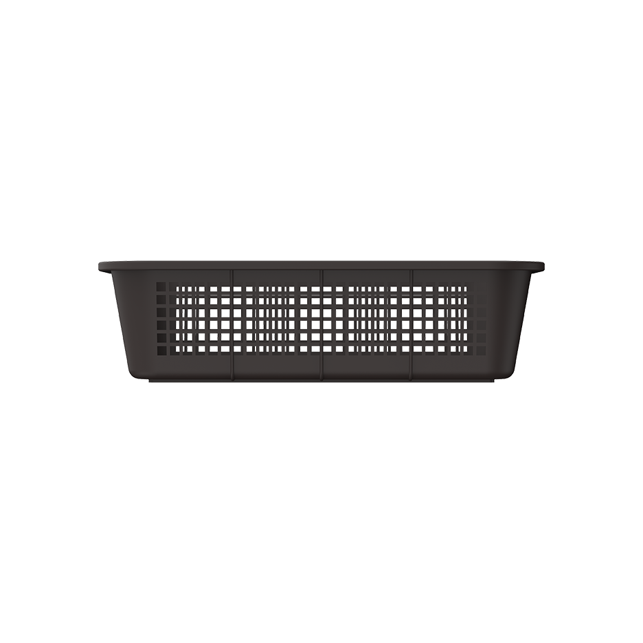 Large Fruit Tray Storage Basket