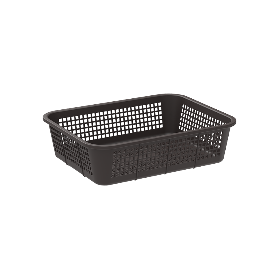 Large Fruit Tray Storage Basket