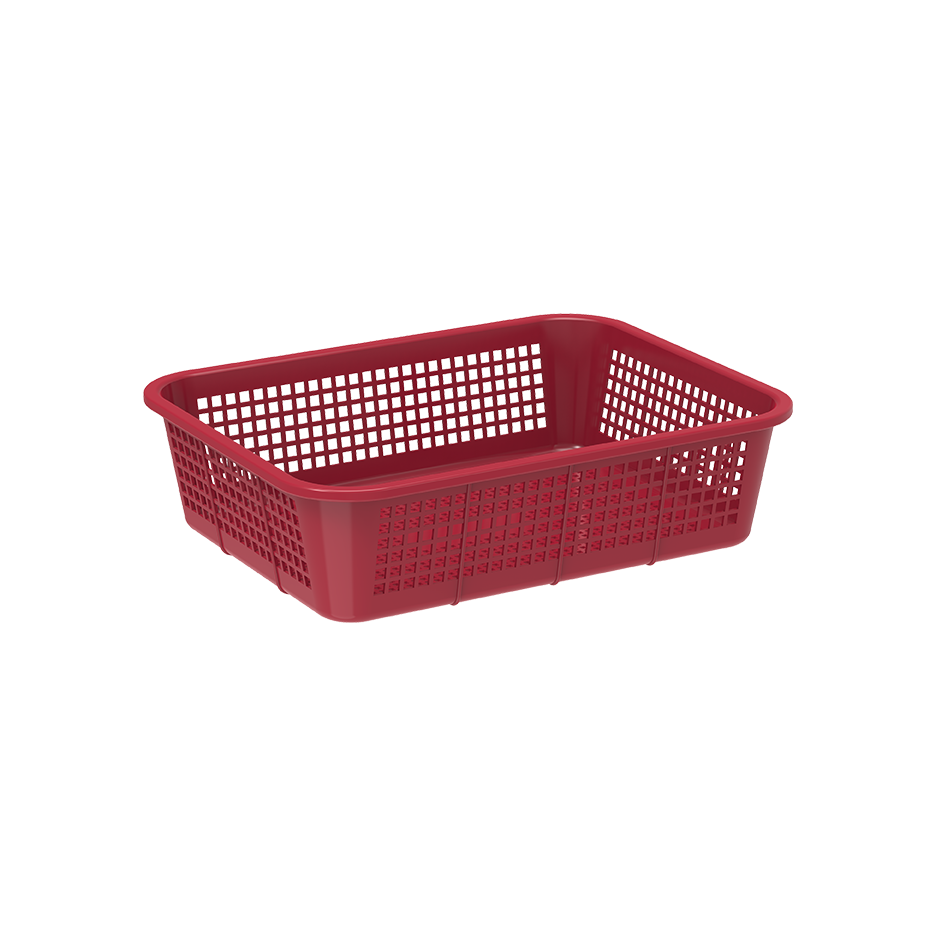 Large Fruit Tray Storage Basket