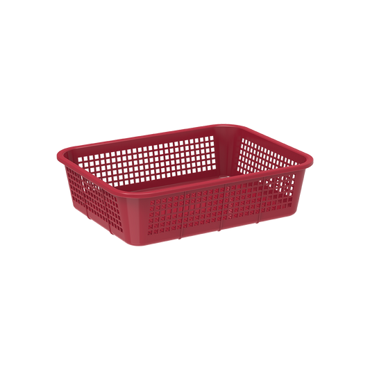 Medium Fruit Tray Storage Basket