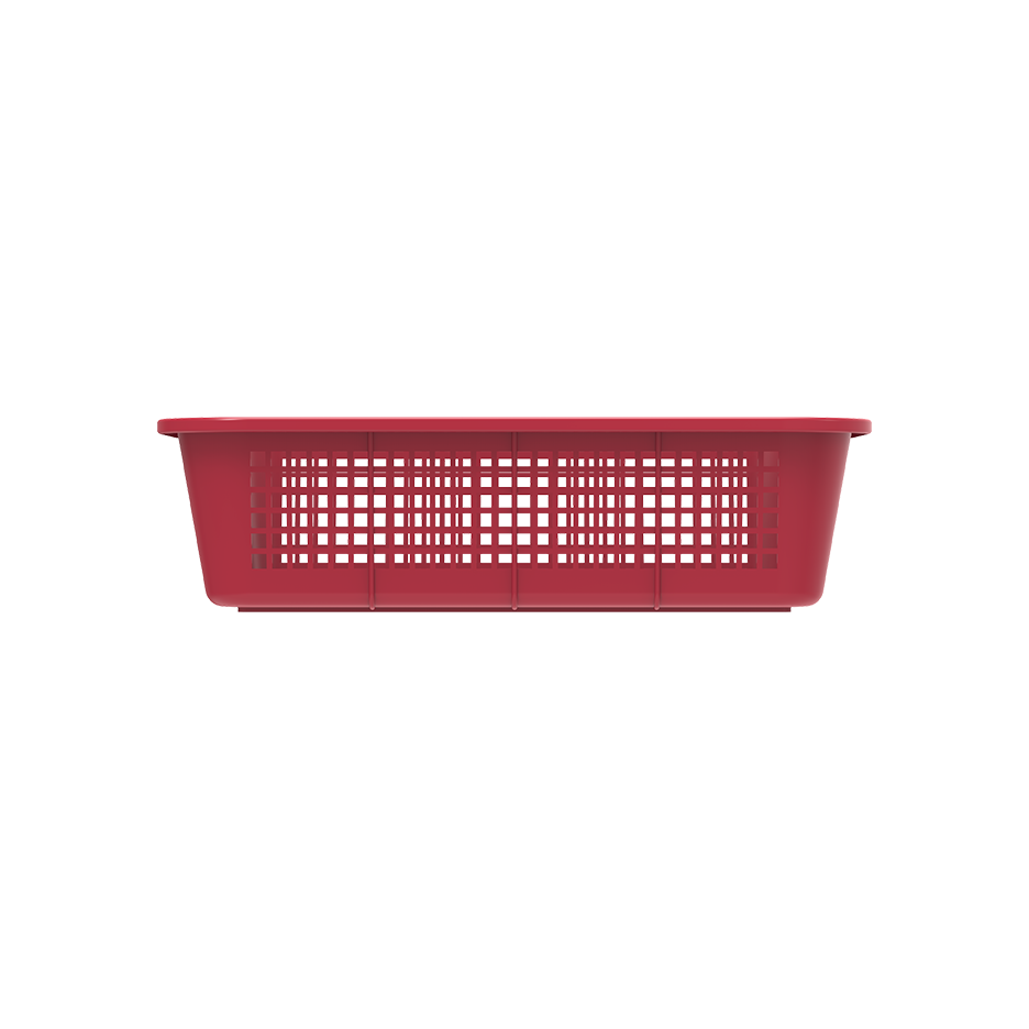 Small Fruit Tray Storage Basket