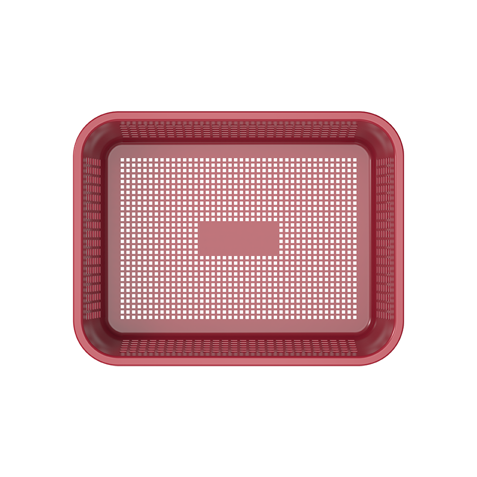 Large Fruit Tray Storage Basket