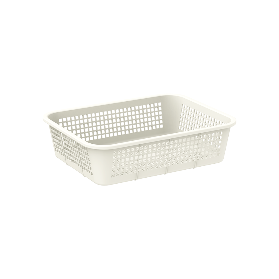Medium Fruit Tray Storage Basket