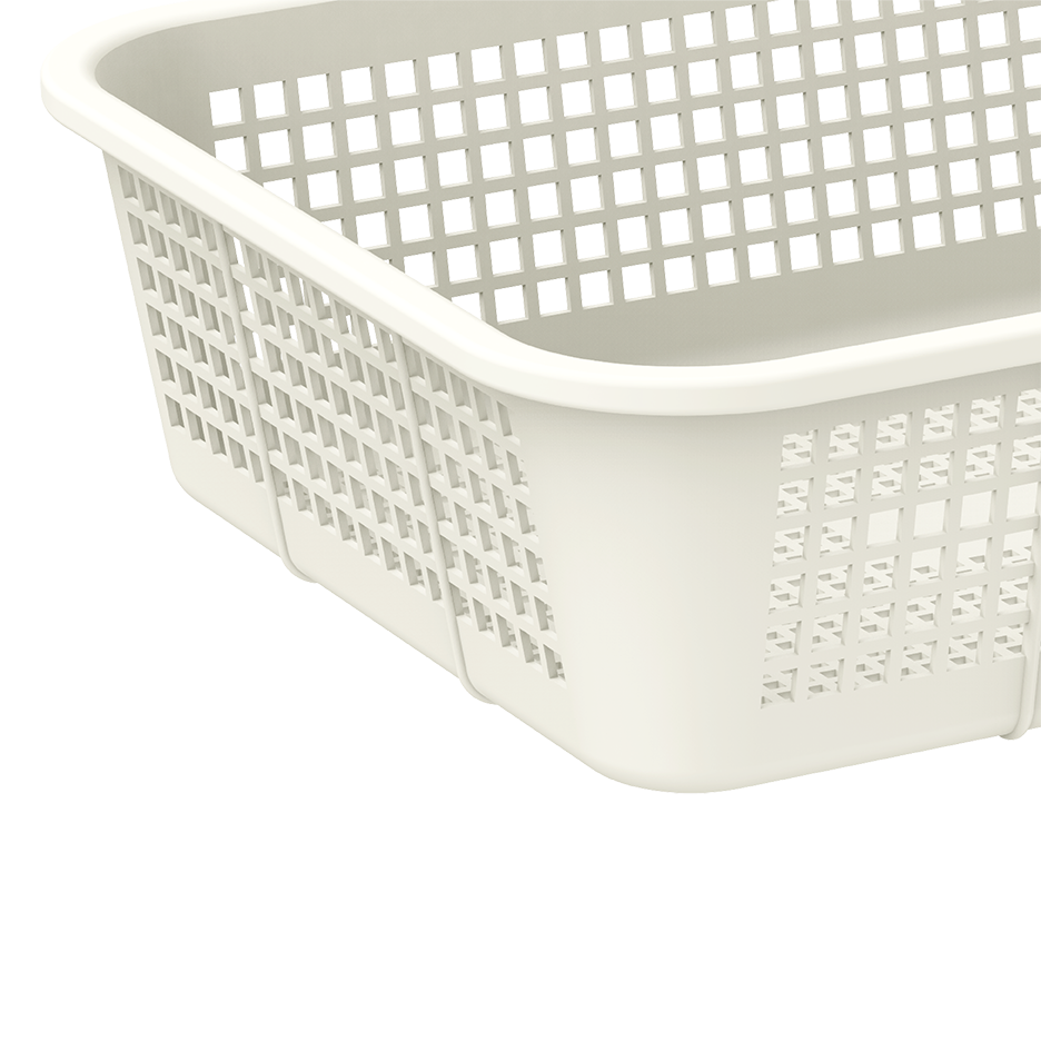 Large Fruit Tray Storage Basket