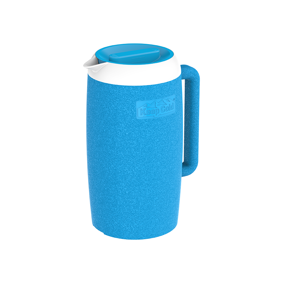 1.5L Insulated Water Jug