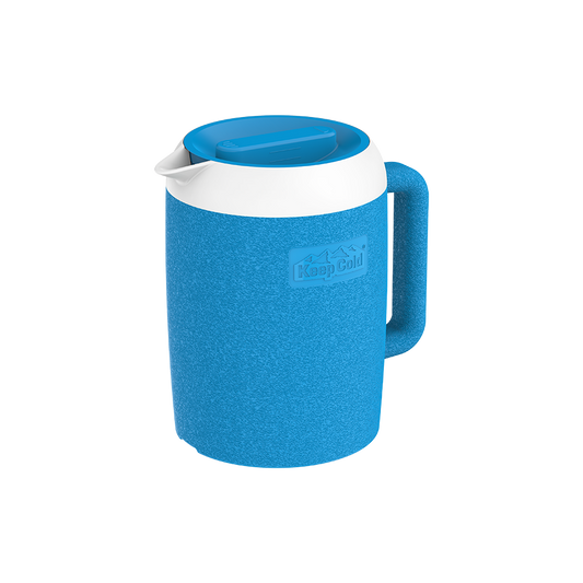 1L Insulated Water Jug