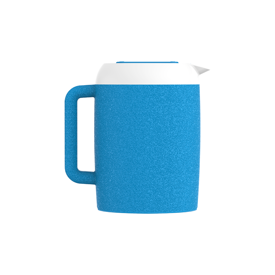 1L Insulated Water Jug