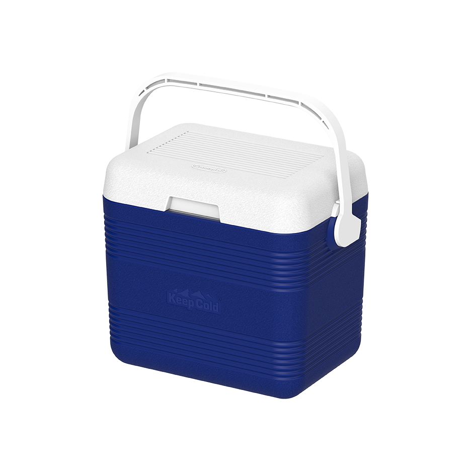 10L KeepCold Deluxe Icebox