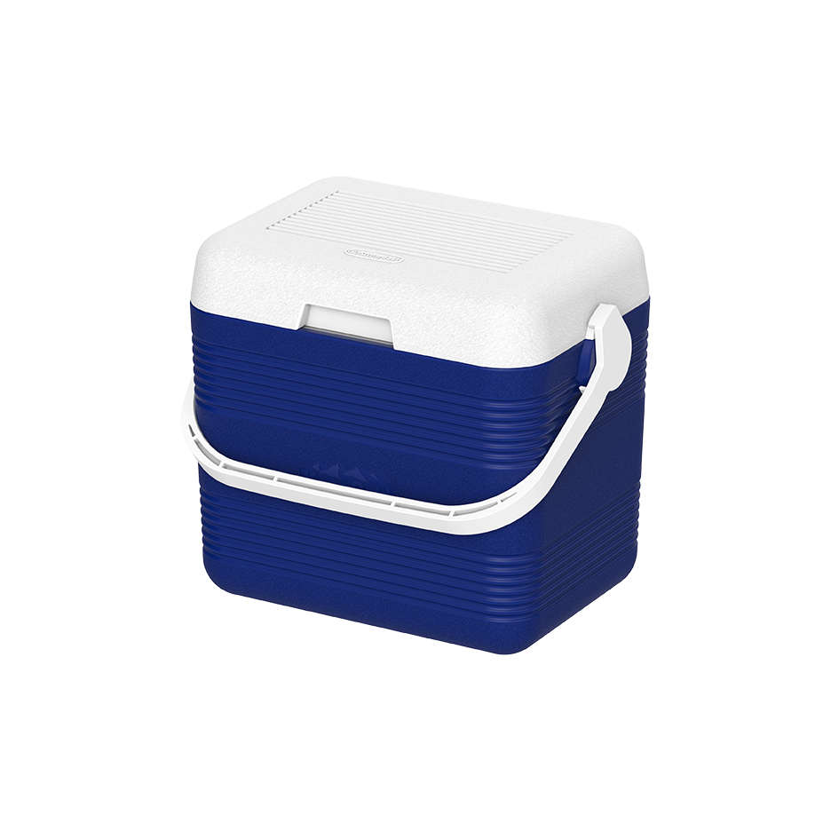 10L KeepCold Deluxe Icebox