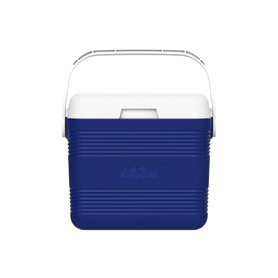 10L KeepCold Deluxe Icebox