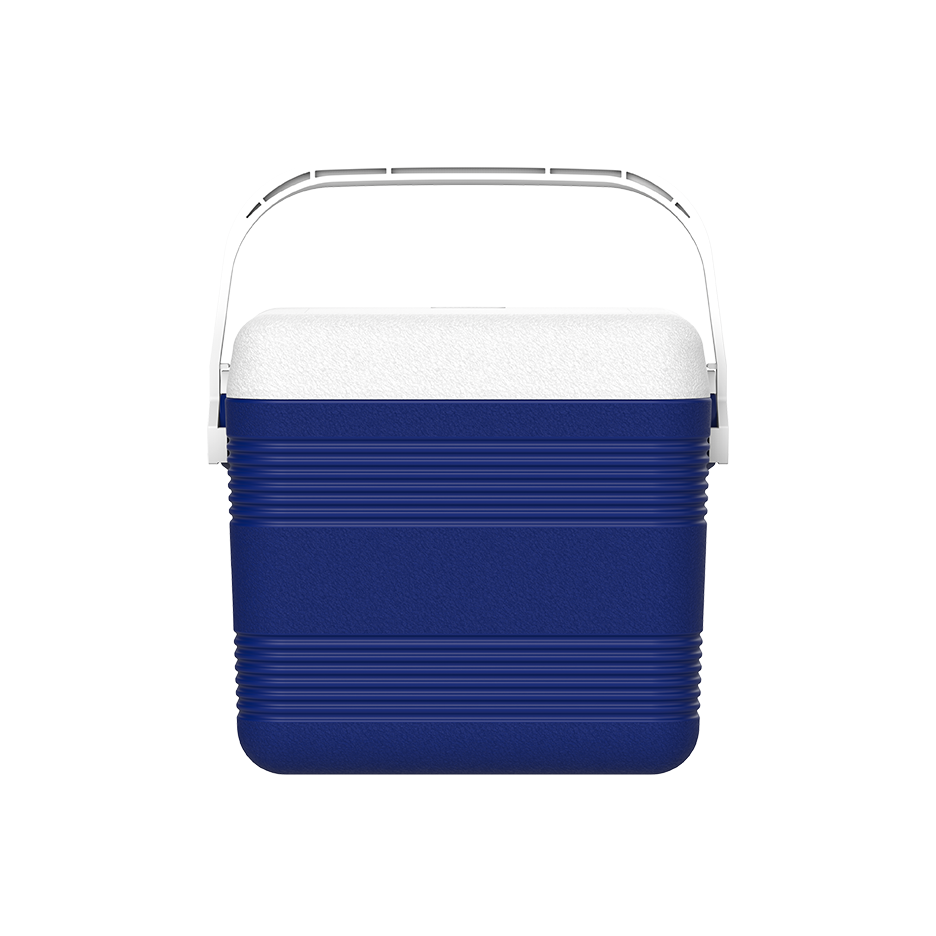 10L KeepCold Deluxe Icebox