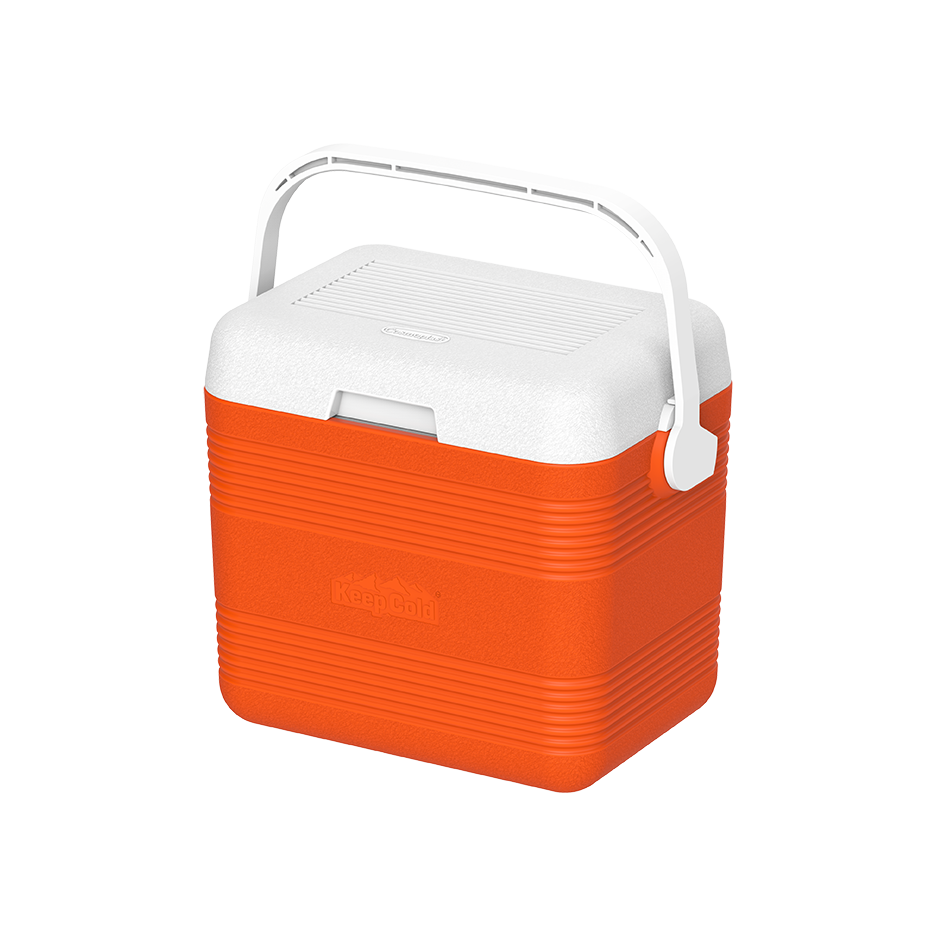 10L KeepCold Deluxe Icebox