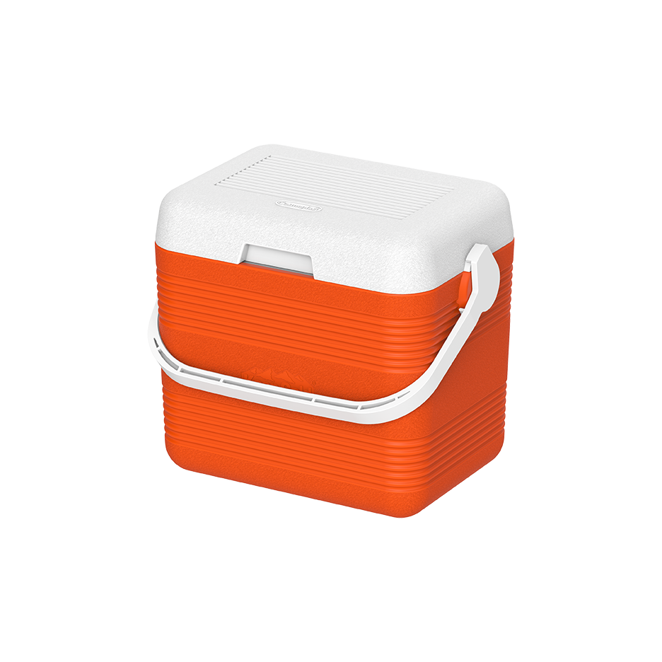 10L KeepCold Deluxe Icebox