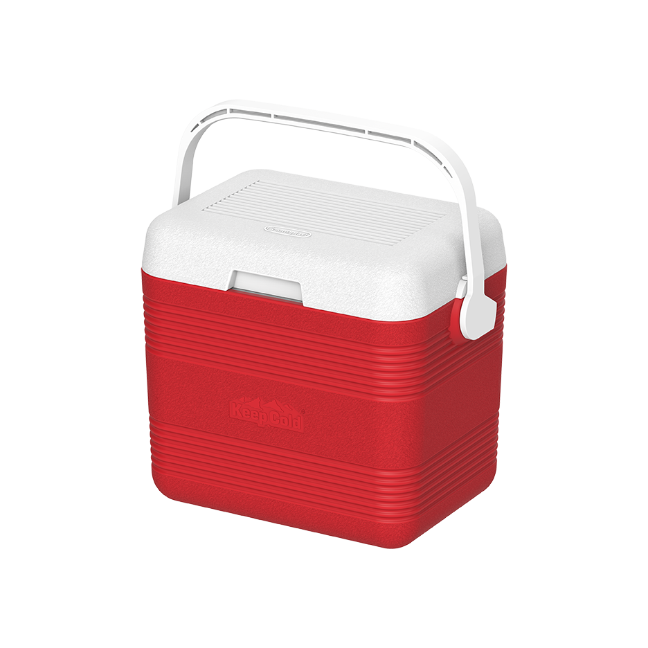 10L KeepCold Deluxe Icebox