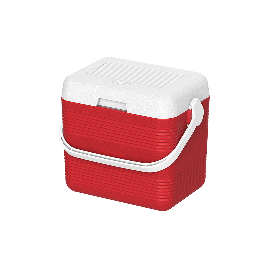 10L KeepCold Deluxe Icebox