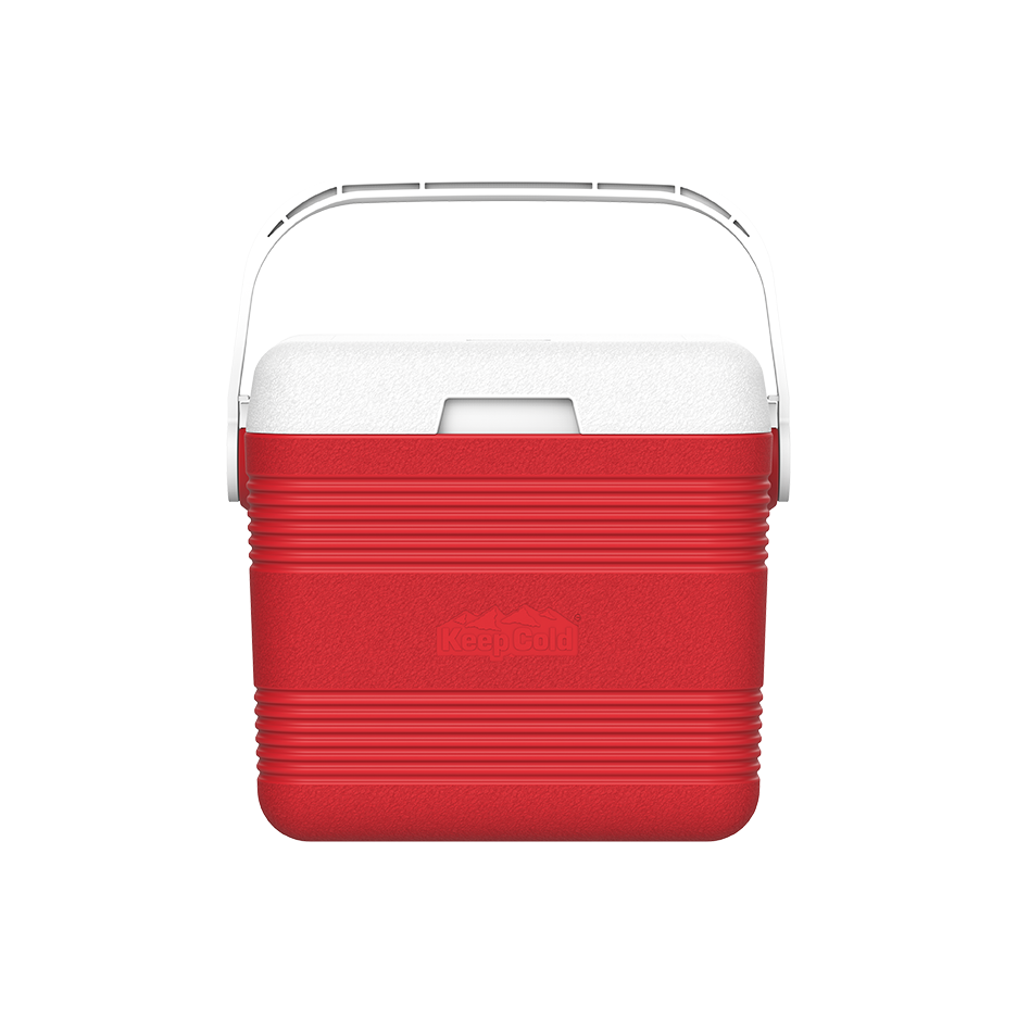 10L KeepCold Deluxe Icebox