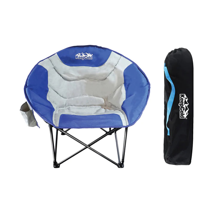 Oryx Portable Outdoor Camping Chair