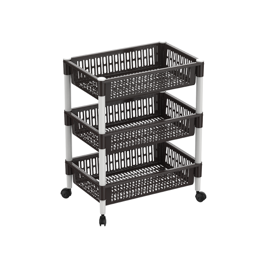 3 Tiers Vegetable Storage Rack