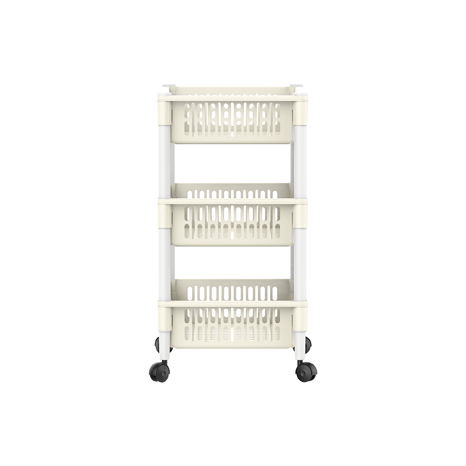 3 Tiers Vegetable Storage Rack