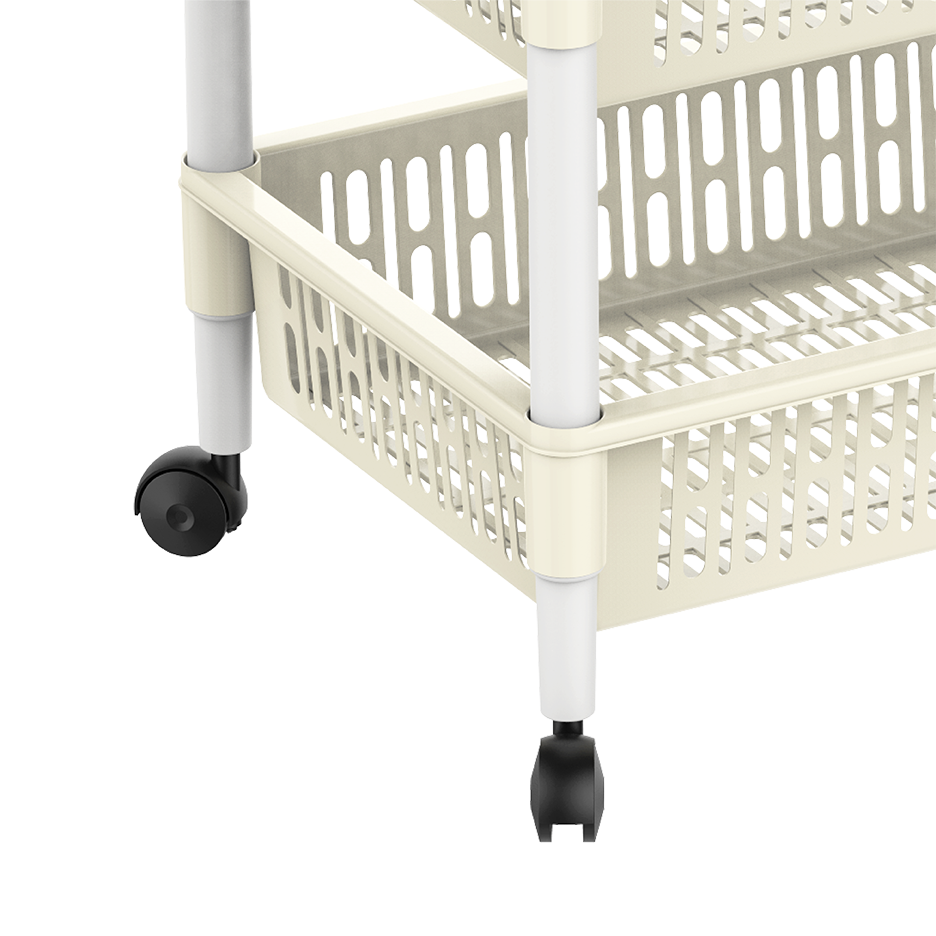 3 Tiers Vegetable Storage Rack